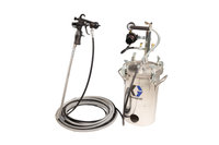 ✳︎✳︎✳︎ 242055 Graco Grease Gun Dispense Valve 1/4